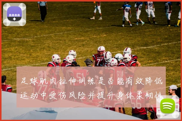 足球肌肉拉伸训练是否能有效降低运动中受伤风险并提升身体柔韧性